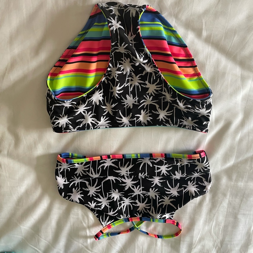 Swimsuit